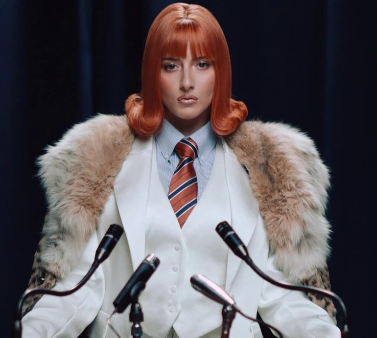 Мені нема чого соромитися: Grisana через 2 місяці після скандалу оголосила рішення щодо подальшої кар'єри