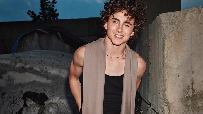 Вузьколобий та обмежений: Тімоті Шаламе нарвався на критику через скандальну заяву про оперу та балет