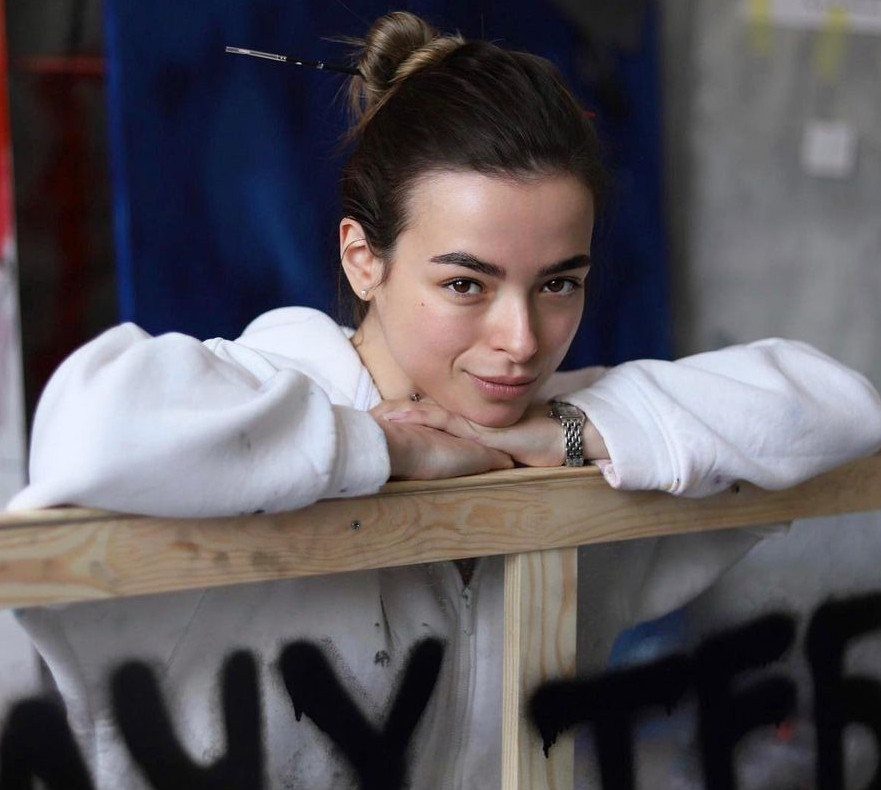 Мене зробили цапом-відбувайлом: Морозюк про хейт, арешт майна і те, чому досі не продала дарунки Гринкевича для допомоги ЗСУ