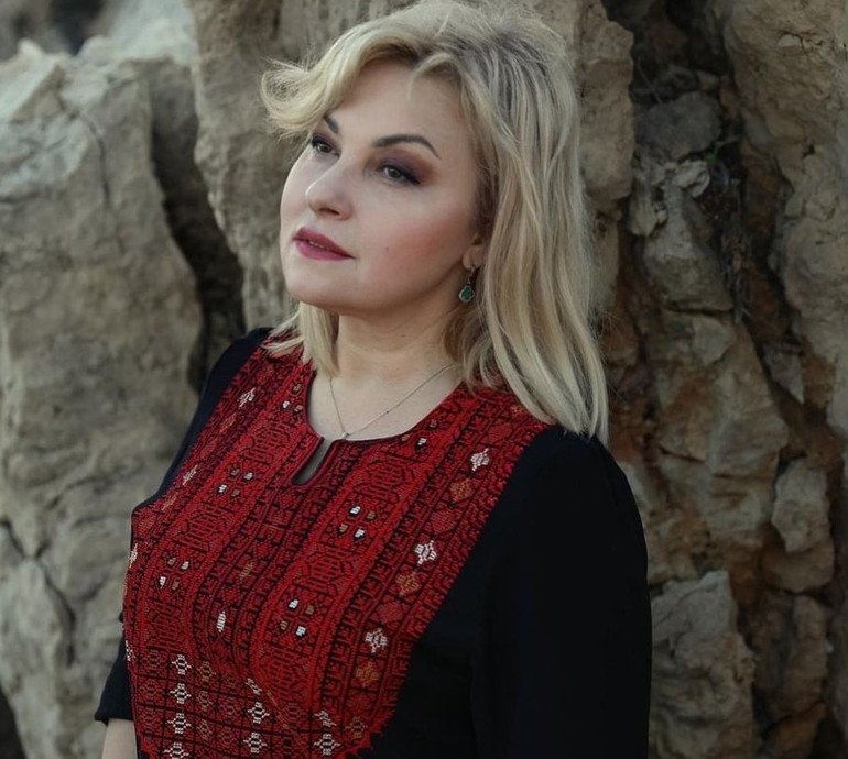 Моя безумовна любов: Бурмака привітала єдину доньку з 29-річчям та показала рідкісні фото з нею