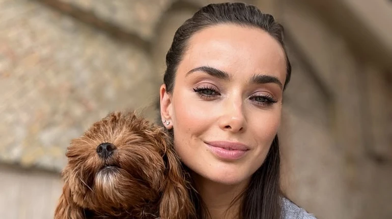 Робила на око: Мішина похвалилася своїм печивом лише з 2 інгредієнтів