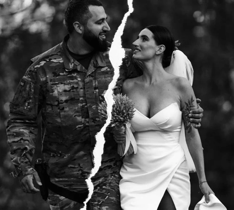 Колишня дружина екса Емеральд також заявила про домашнє насилля