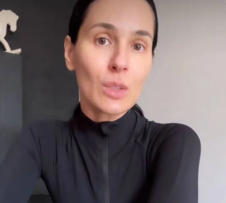 В цю хвилину гинуть українські чоловіки та жінки: Єфросиніна емоційно звернулася до тих, хто досі споживає російський контент