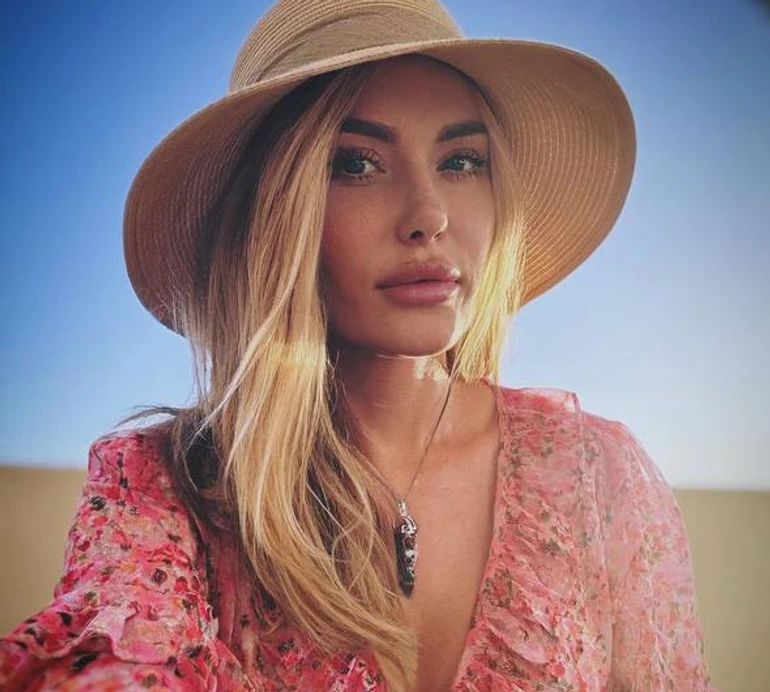 Все ще діти, але вже мудрі: Камінська помилувалася сином і дочкою. Фото