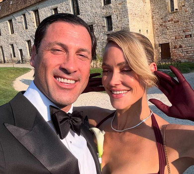 Старший - 100% Макс: Чмерковський із дружиною замилували фанів новими фото трьох синів