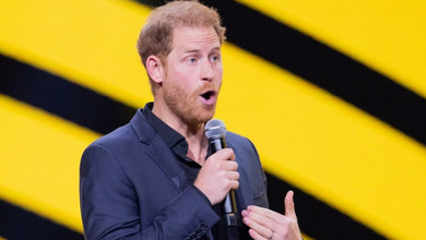 Принц Гаррі пожалівся уряду Британії на переслідування, - ЗМІ