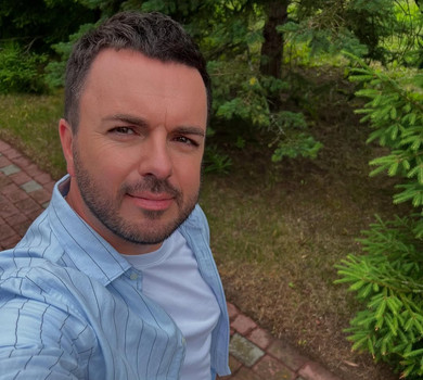 Далі буде: Решетнік похвалився схудненням до Танців з зірками і показав, чим снідає