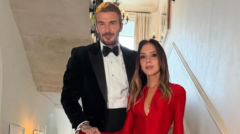 У присутності психологів та юристів: Бекхеми запропонували Брукліну зустріч через понад рік сварки