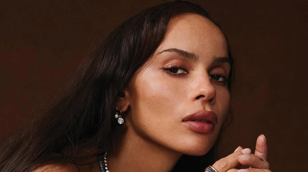 Гаррі Стайлс та Зої Кравіц зібралися до вівтаря - інсайдер