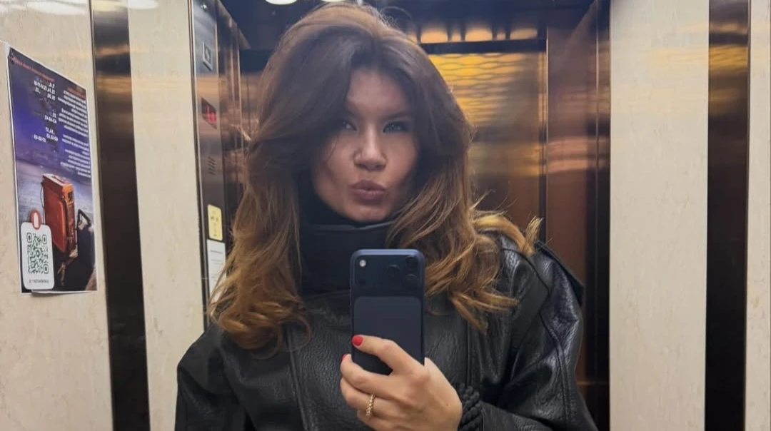 У моїй материнській прайм ері: дружина Монатіка попозувала для милих фото з молодшим сином