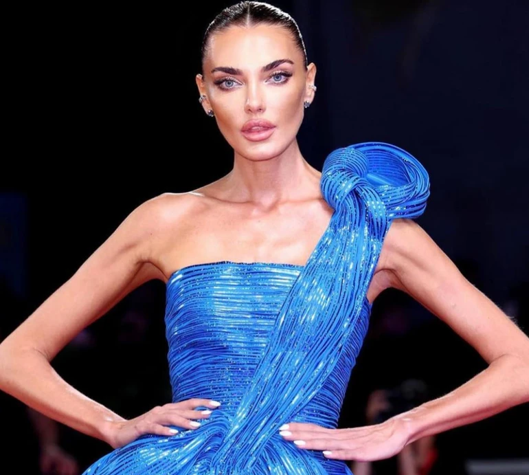 Він отримав секс і полетів: Байкова розказала про знайомство з бойфрендом, економ-режим в Нью-Йорку та на які кошти живе