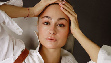 Найсмачніший пп-десерт: Цимбалару розказала, як приготувати корисний білковий рулет