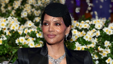 58-річна Холлі Беррі без трусиків шокувала мережу надпікантним луком на Met Gala 2025