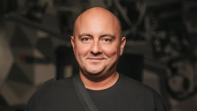 Ти та, заради кого: Юрій Ткач щемливо привітав доньку з 11-річчям