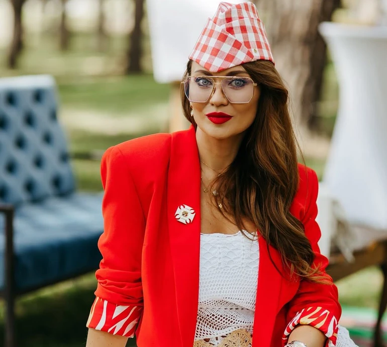 Настав час розказати секретик: Саліванчук розкрила, як змогла схуднути на 8 кіло