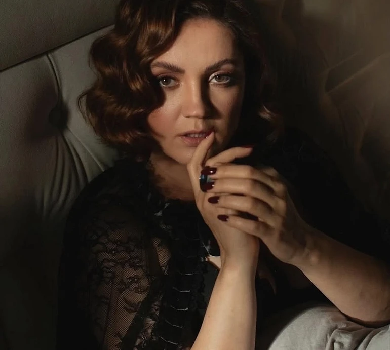 Мені навічно вистачить спогадів: Цибульська повідомила про смерть тата і адресувала йому щемкі слова