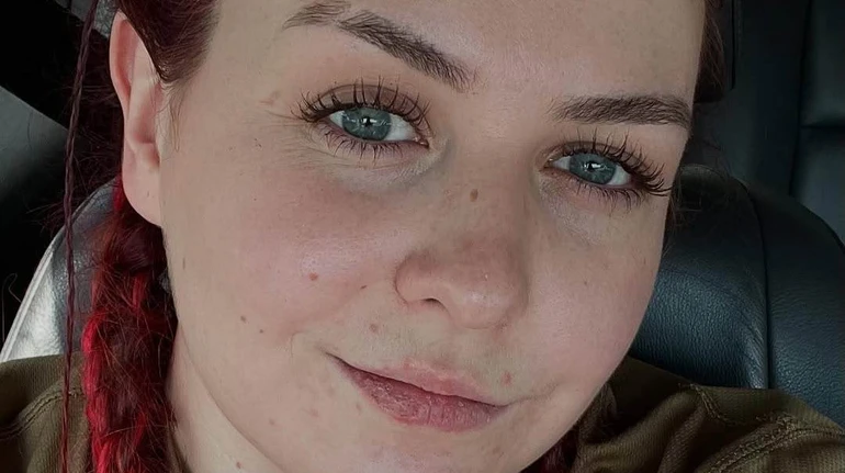 Приклала скажених зусиль: Пташка з Азовсталі вразила схудненням на 33 кіло