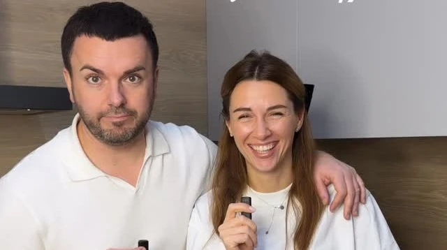 Це мінімально: Решетніки озвучили 6-значну суму, яку щомісяця витрачають на трьох дітей