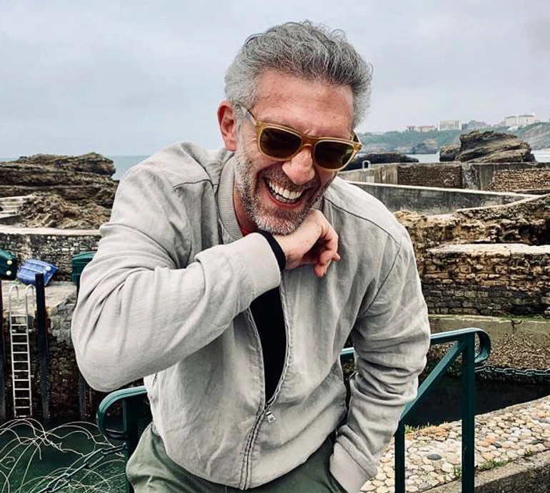 Кассель в ювілей Белуччі несподівано пригадав їхній шлюб та показав її зворушливі фото з дочками