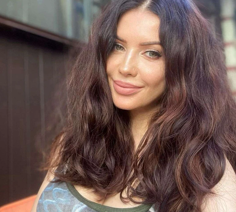 Пропозиція вже була: Lama про ймовірне весілля з молодшим на 18 років бойфрендом і чи шкодує, що в неї нема дітей