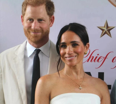 Казав, які хороші тут школи: ЗМІ запідозрили, що принц Гаррі хоче повернутися із сім'єю до Британії