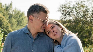 Вона сказала так: Кулеба оголосив про заручини з Павелецькою