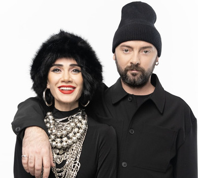 Музика, що народилась із кохання: цікаве про гурт ADAM, засновник якого бореться за життя в лікарні