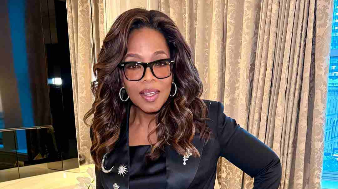 У 72 роки - 72 хвилин у спортзалі: Опра Вінфрі вразила своїм інтенсивним воркаутом