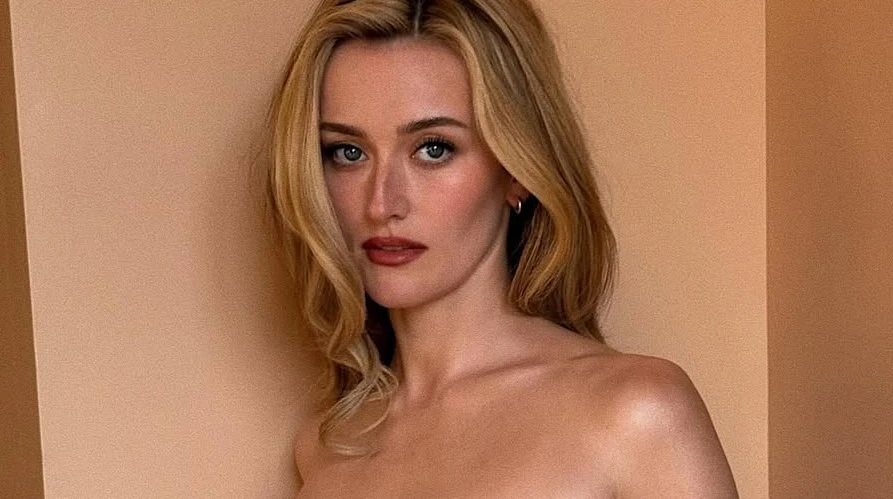 Від Бродвею до хейту: що відомо про акторку, яка зіграла дружину Кеннеді-молодшого