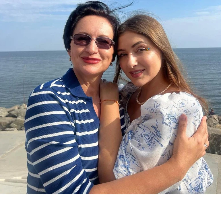 Другий день народження: мама Тишкевич про сепсис, боротьбу за життя доньки і її самопочуття зараз