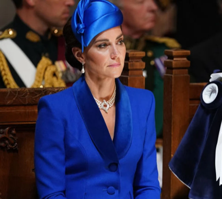 Батьки Кейт Міддлтон потонули у боргах - ЗМІ