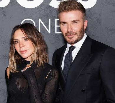 Найособливіша людина: Бекхеми зворушливо привітали з 23-річчям свого середнього сина