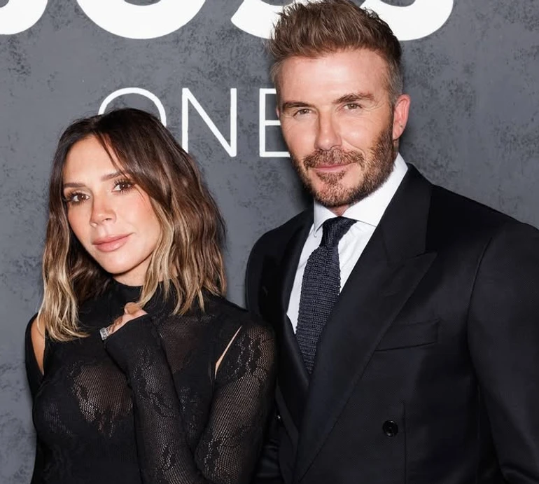 Найособливіша людина: Бекхеми зворушливо привітали з 23-річчям свого середнього сина