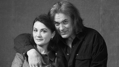 Дружба, зрада на екрані з сестрою і син актор: лавсторі Наталії Сумської та Анатолія Хостікоєва