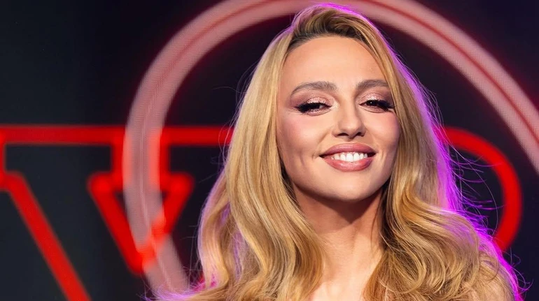 Навіть шкода його: Полякова про характер зятя і як із ним поводиться її донька