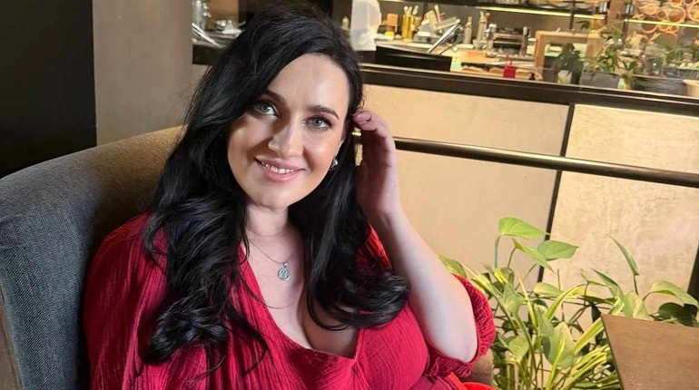 Вагітна Вітвіцька відповіла на закиди щодо таємного ЕКЗ та сурогатної мами