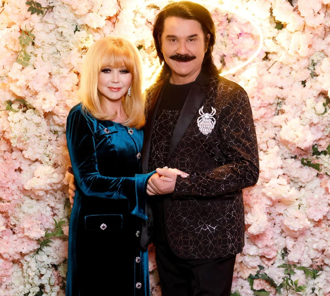 Крізь бурі та кризи: 10 найміцніших пар українського шоубізнесу розповідають свої секрети стосунків