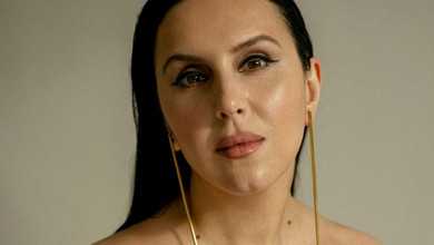 Спільні сніданки і рішення: Джамала про секрет успіху свого шлюбу та виховання трьох синів