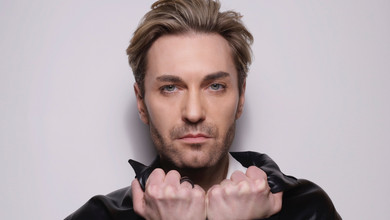 Війна завжди війна: EL Кравчук представив оновлену версію свого хіта 1990-х. Відео