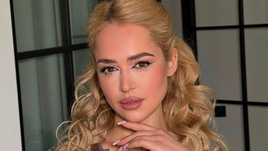 Я вважала, що ти - вартий поваги: Белєнь звернулася до Терена на тлі його нового інтерв'ю про Холостяк