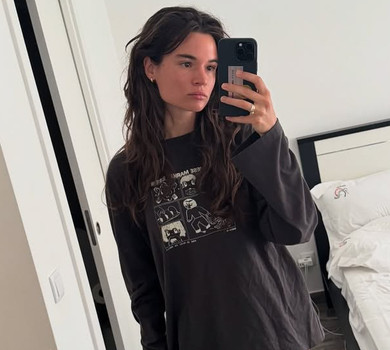 Кожен раз вірю, що це гарна ідея: Кацуріна показала, як поєднує материнство і роботу на веселих фото