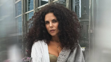 Вдячна за кожне відчуття: Каменських показала, як виглядає після 7 днів без їжі