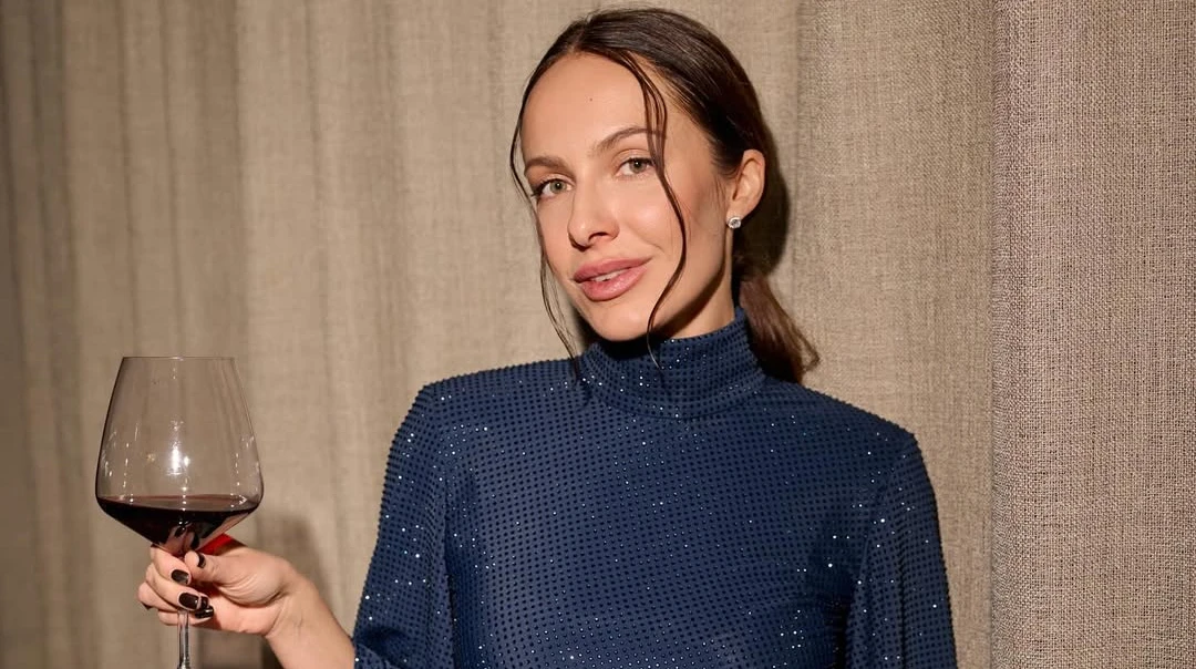 Він ще першу дружину зраджував з нею: колишня дружина Остапчука здивувала новими деталями про їхній шлюб