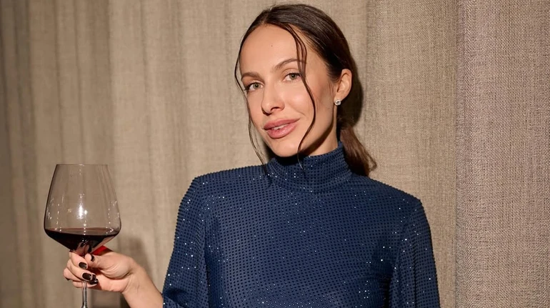 Він ще першу дружину зраджував з нею: колишня дружина Остапчука здивувала новими деталями про їхній шлюб