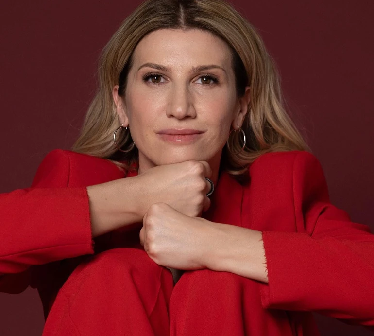 Насолода від змін буде сильною: Луценко дала поради, як займатися спортом після 35