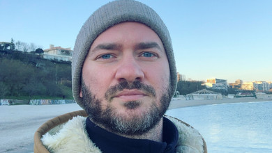 Наповнені любов’ю палаючі серця: Дікусар у день свого 40-річчя зворушливо висловився про воїнів