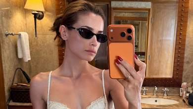 Донька Філатова у купальнику вразила рельєфним тілом на відпочинку у Єгипті