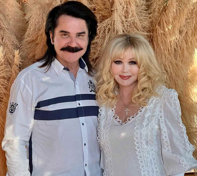 Мене повернули на цей світ: Зібров згадав, як опинився на межі смерті, але його врятувала кохана дружина