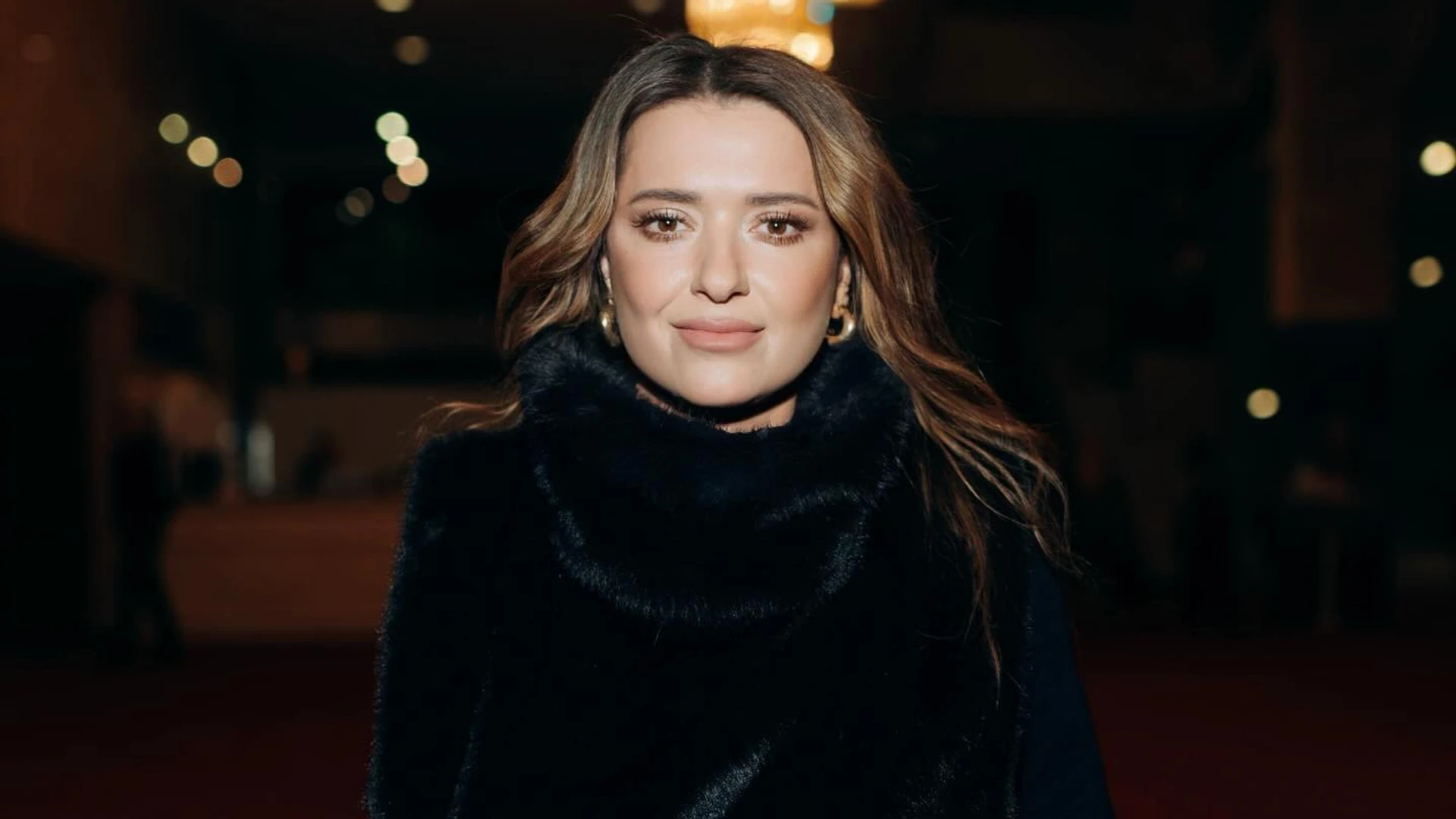 Відновила заняття: Могилевська у розслабленому луці повигиналася в танцювальних па