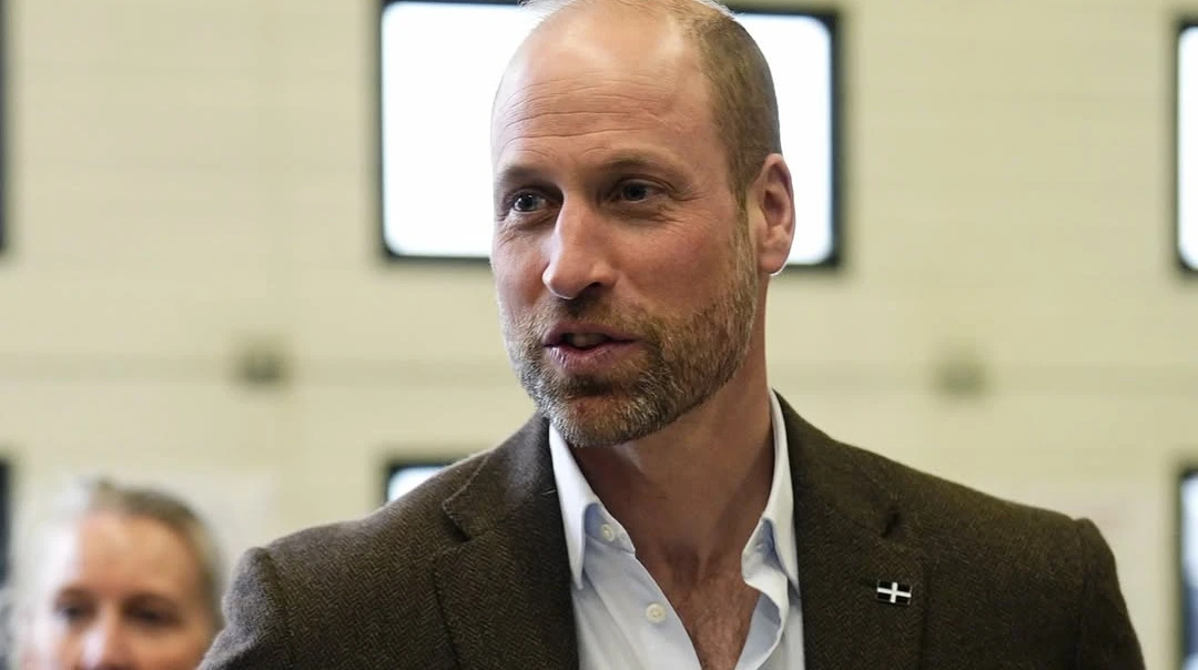 Згадую сьогодні і кожного дня: принц Вільям у День матері зворушив своїм дитячим фото з леді Ді